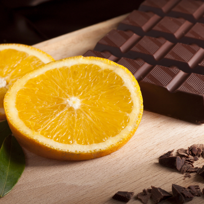 Arancio & Cioccolato