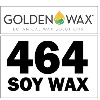 Cera Golden Wax 464 (Per Contenitori)