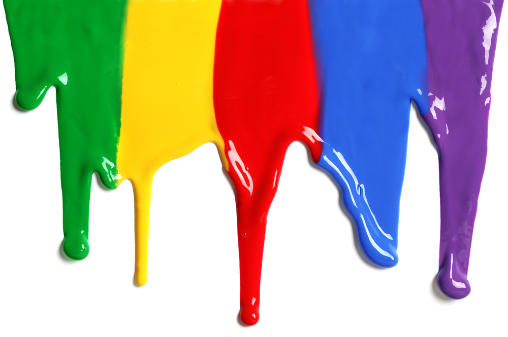 CANDELE & Co. Colori Liquidi Colore liquido - ARANCIO - Scentpassion