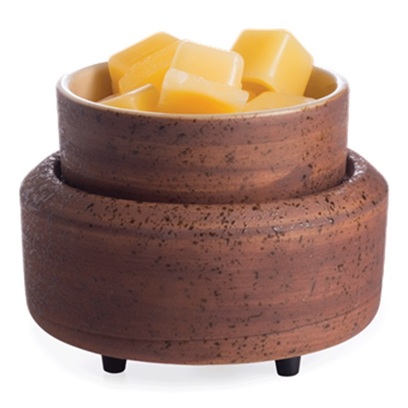 CANDLE WARMERS® 2 in 1 Toscana 