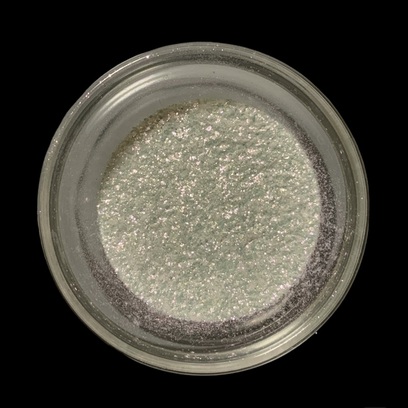 Ecoglitter Reflection Lilla