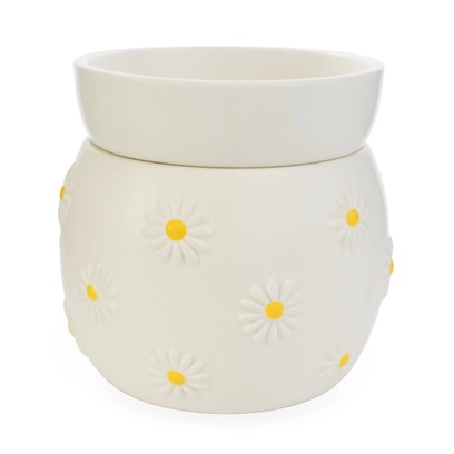 CANDLE WARMERS&reg; Daisy