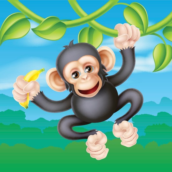 Monkey Farts 