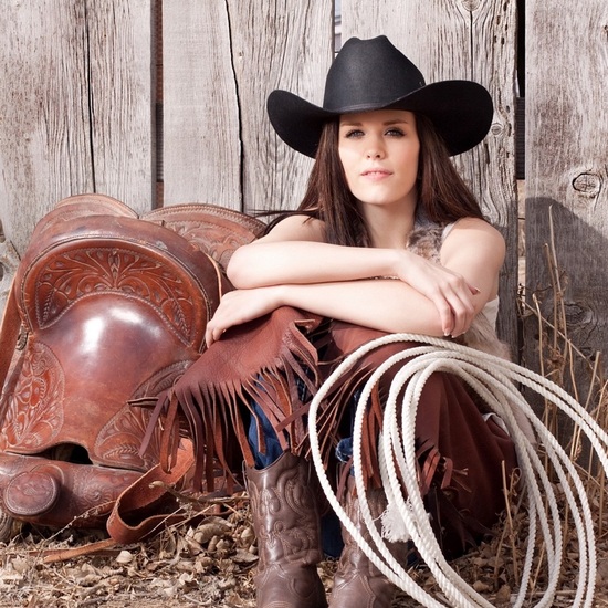 Wild West