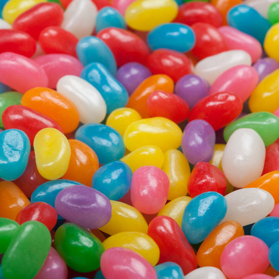 Jelly Bean